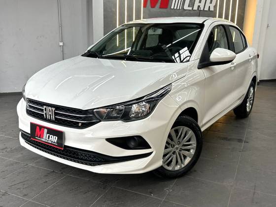 FIAT CRONOS 1.3 FIREFLY FLEX DRIVE MANUAL FIAT CRONOS 1.3 FIREFLY FLEX DRIVE MANUAL
